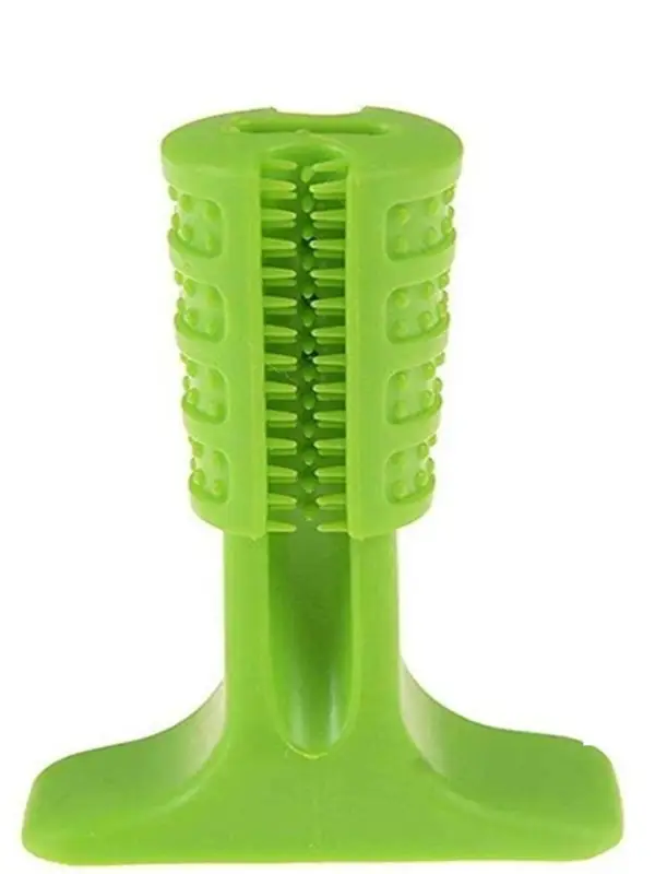 Зубная щетка для собак