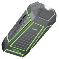 Пуско-зарядное устройство для автомобиля Hoco QS1