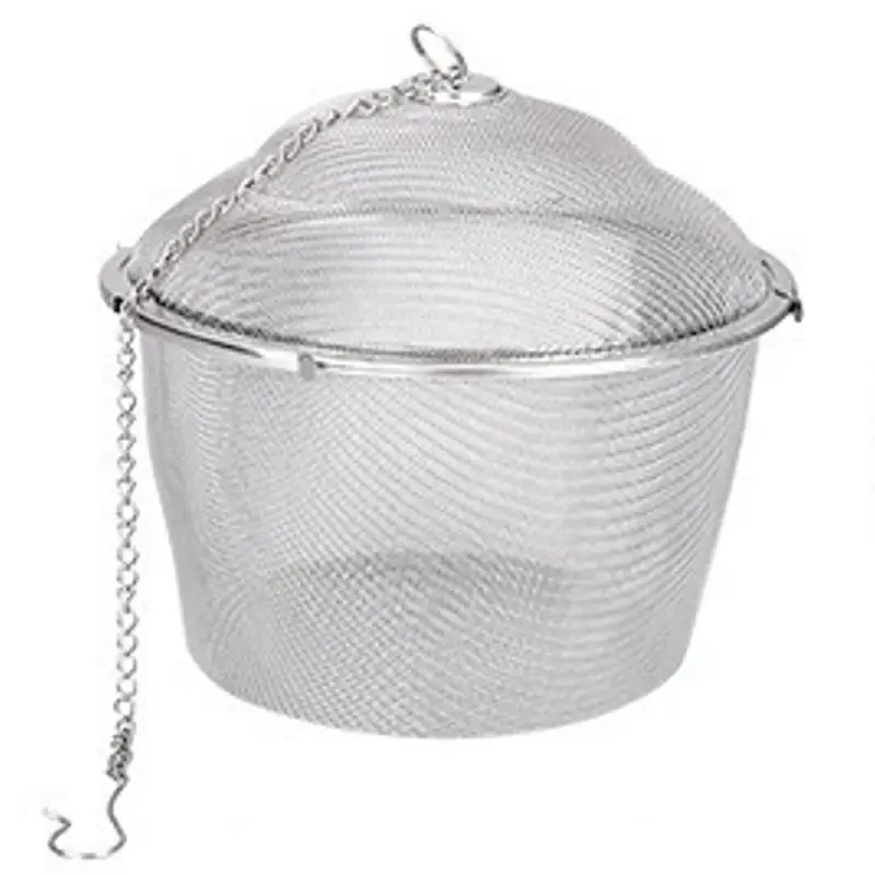 Ситечко для чая и трав