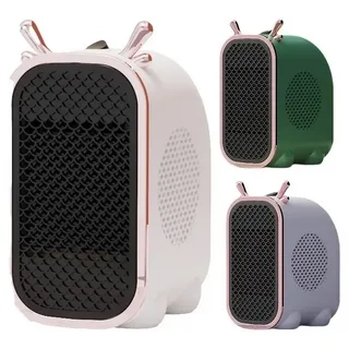 Обогреватель с ушками (цвет в ассортименте)