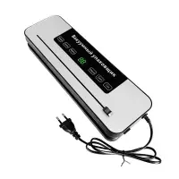 Вакуумный упаковщик