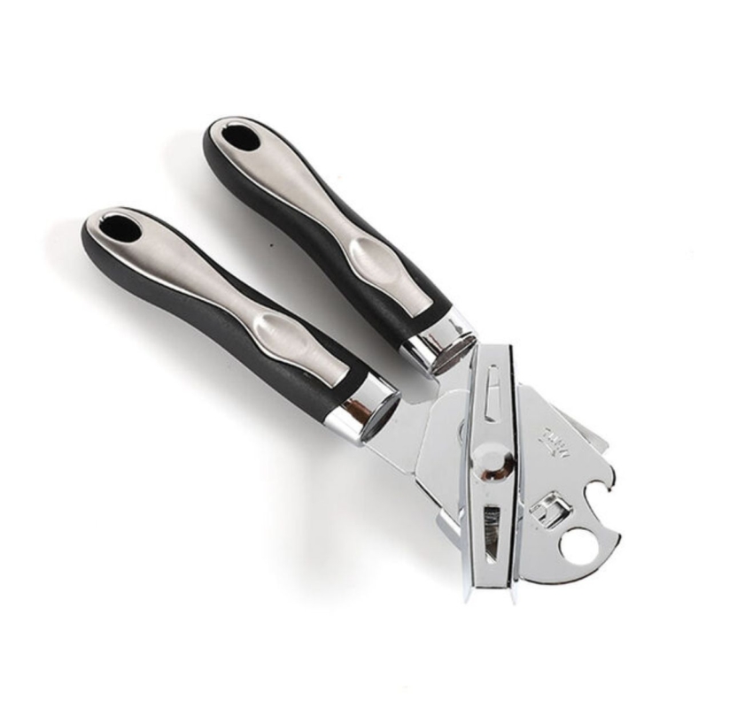 Открывашка для консервов консервный нож