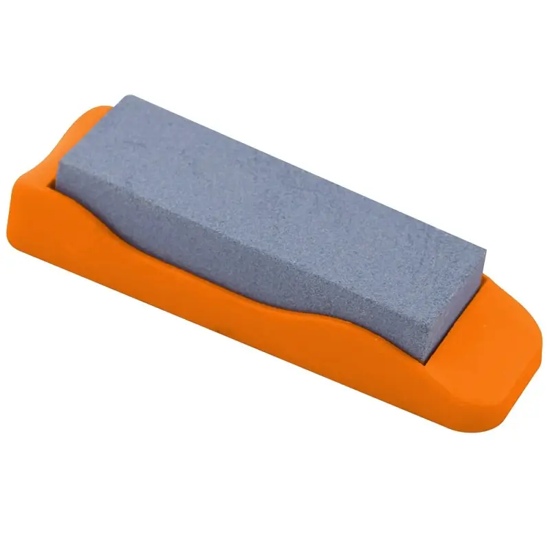 Точильный брусок из камня