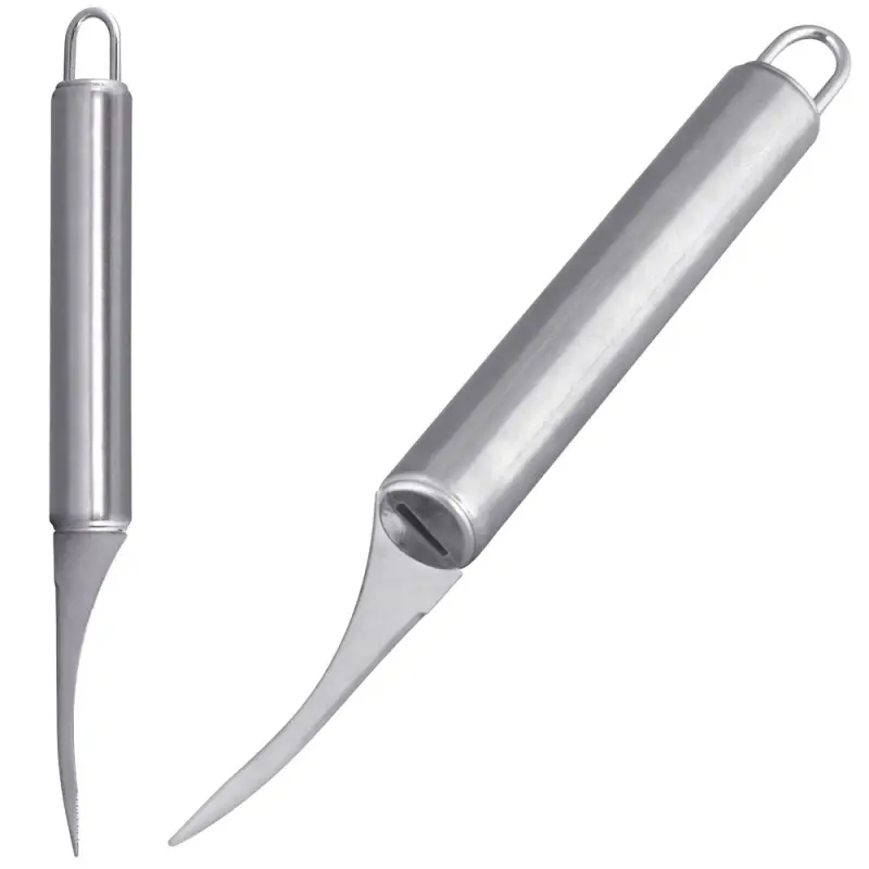 Нож для карвинга и овощей