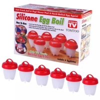 Погружная яйцеварка 6 шт