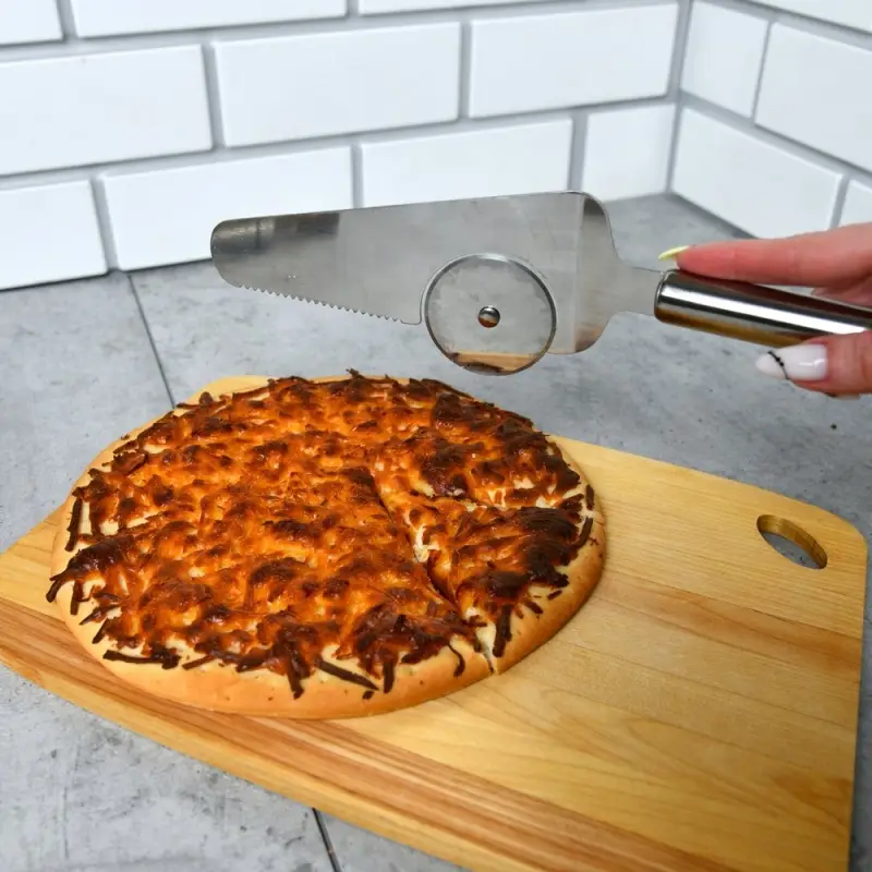 Лопатка пиццерезка