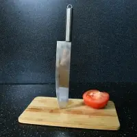 Нож кухонный разделочный Су шеф