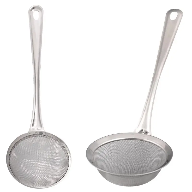 Шумовка Стэнли-стиль 31см