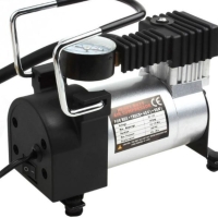 Компрессор автомобильный