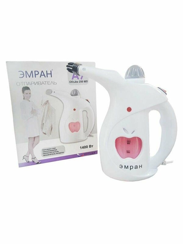 Отпариватель А7