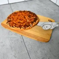 Лопатка пиццерезка