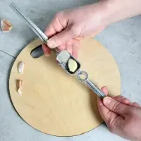 Чесноковыжималка Ретро