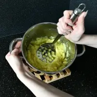 Картофелемялка Премьера