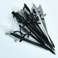 Шпажки для канапе Шпага Лофт 20 шт