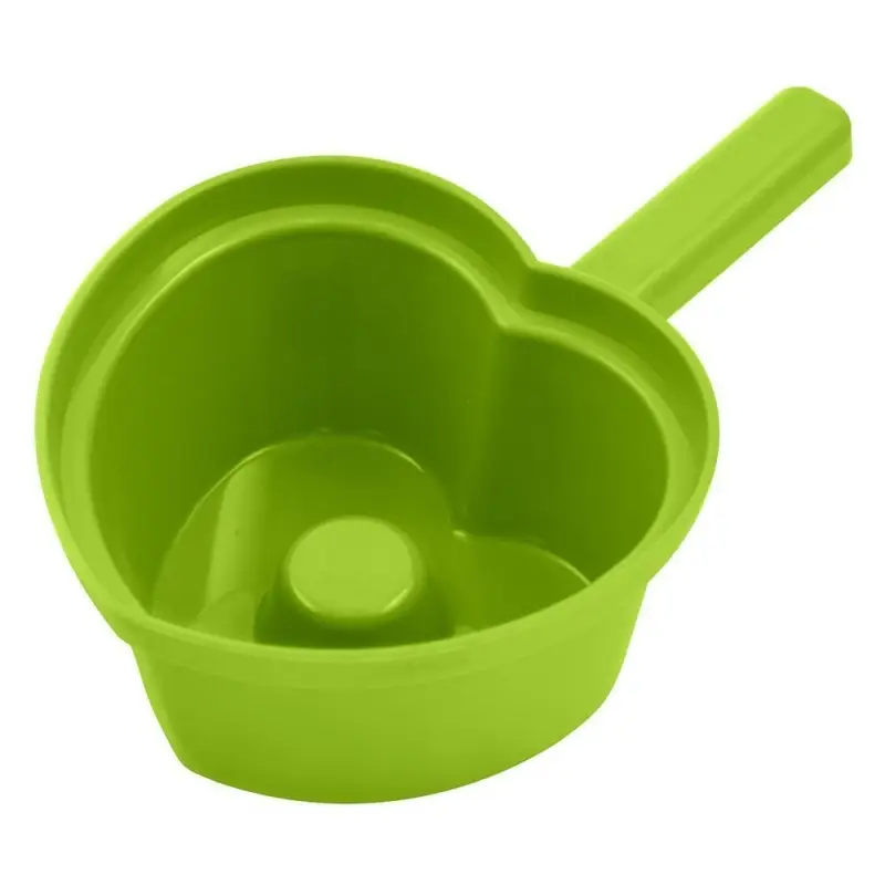 Кулинарная форма с ручкой Сердце (ассортимент)