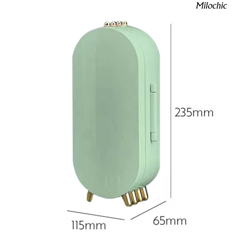 Органайзер для украшений и аксессуаров (ассортимент)