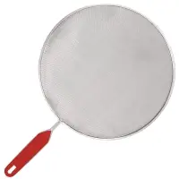 Сито плоское Экран от брызг диаметр 28см