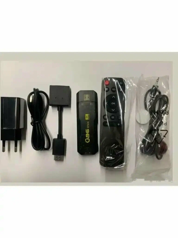 Приставка Смарт-ТВ 8GB