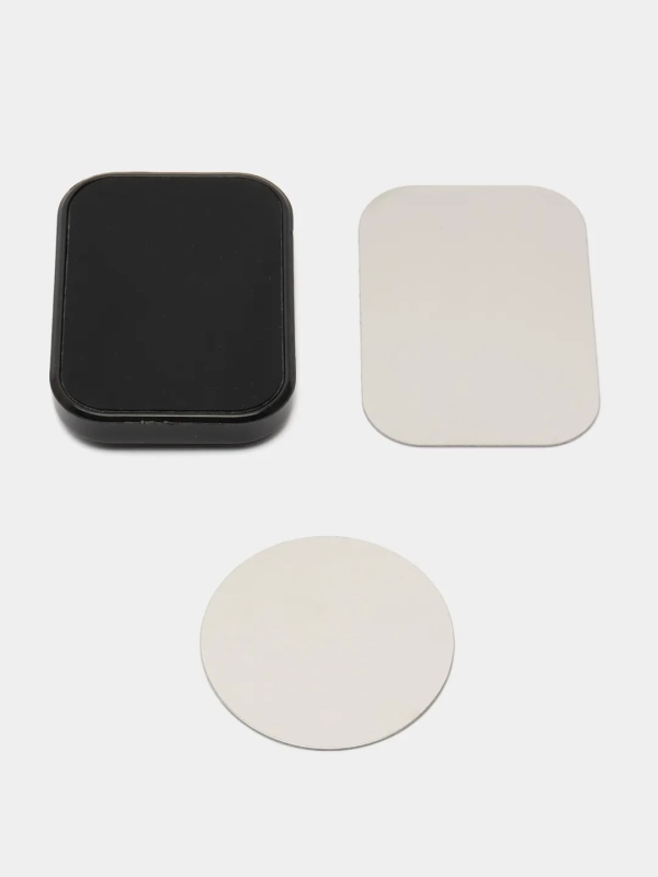 Автомобильный держатель H-CT214 магнитный на панель