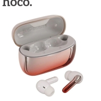 Наушники беспроводные Hoco EQ16 красные