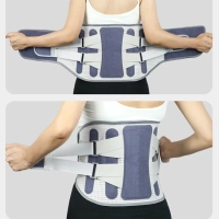 Корсет ортопедический поясничный