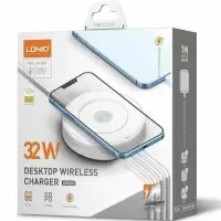 Зарядное устройство LDNIO AW003