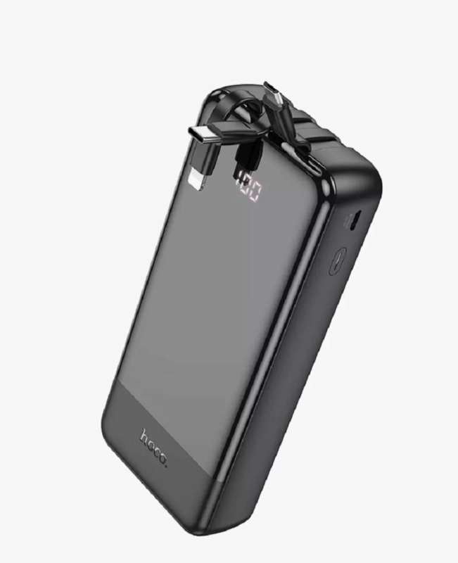 Повербанк HOCO J114A