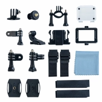 Экшн-камера YD-115 ISA