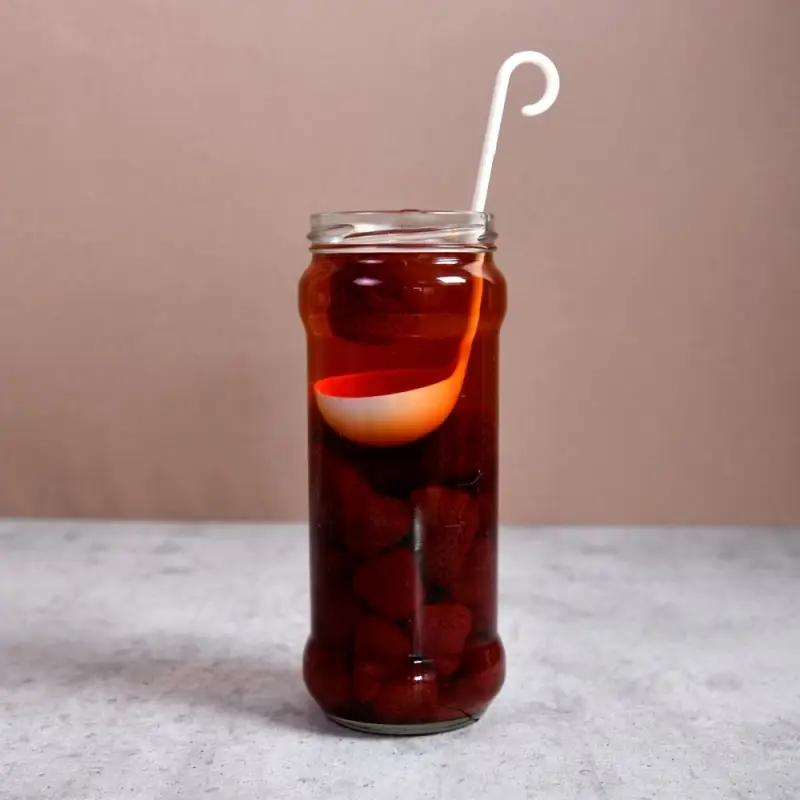 Мини половники 2 шт 20 мл 30 мл