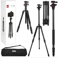 Монопод-трипод СТ-Т2 ISA