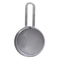 Сито для сахарной пудры и какао Мини диаметр 6 см