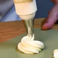 Кондитерский мешок с насадками 14 предметов