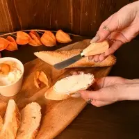 Нож для сыра и масла Кантри