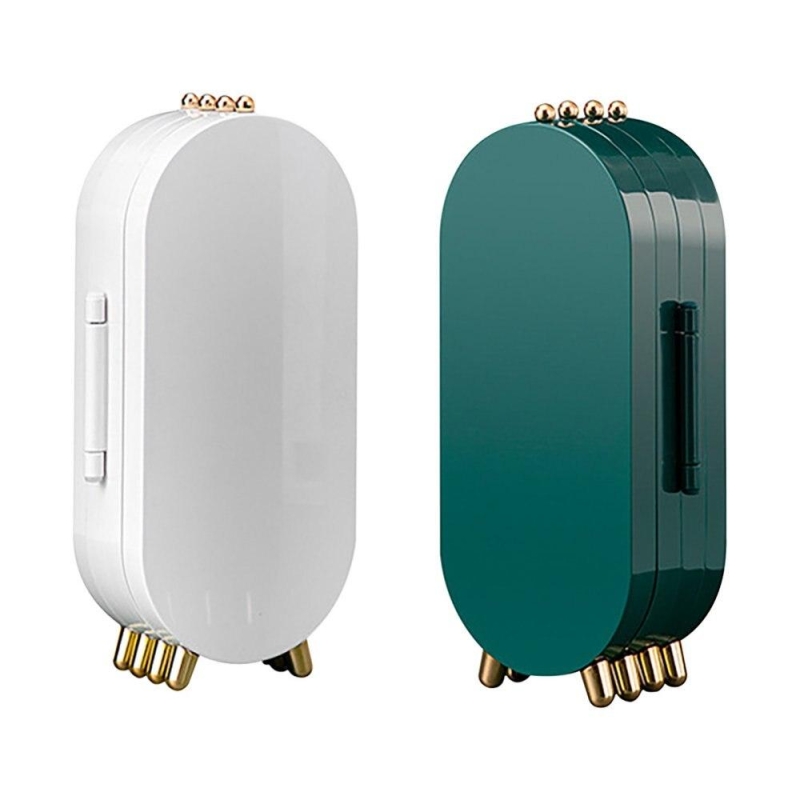 Органайзер для украшений и аксессуаров (ассортимент)