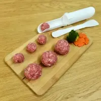 Набор для формирования фрикаделек и тефтелей 2 предмета