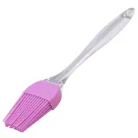 Кисточка для выпечки длина 18 см (ассортимент)