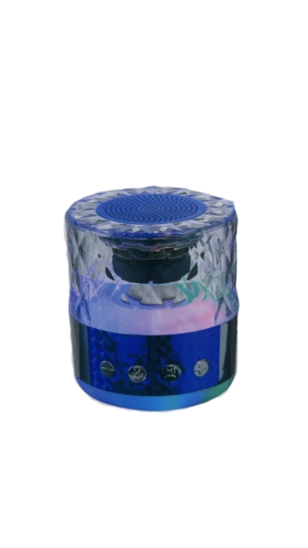 Портативная беспроводная Bluetooth колонка