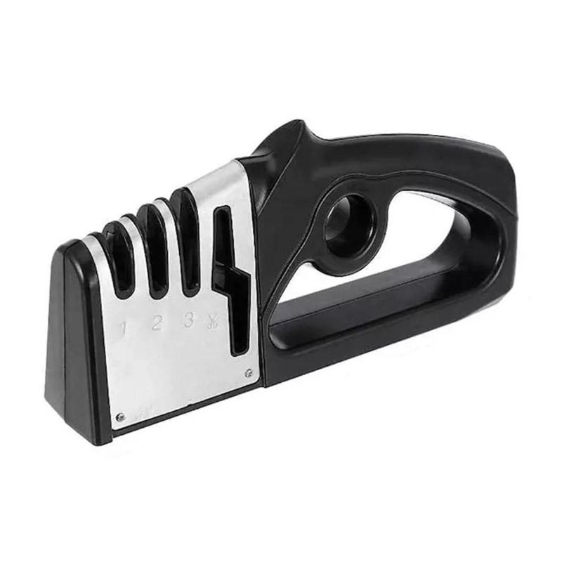 Точилка для ножей и ножниц