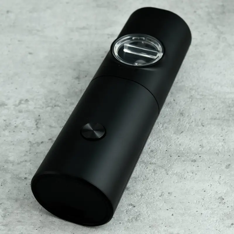 Мельница для специй электрическая Стайл