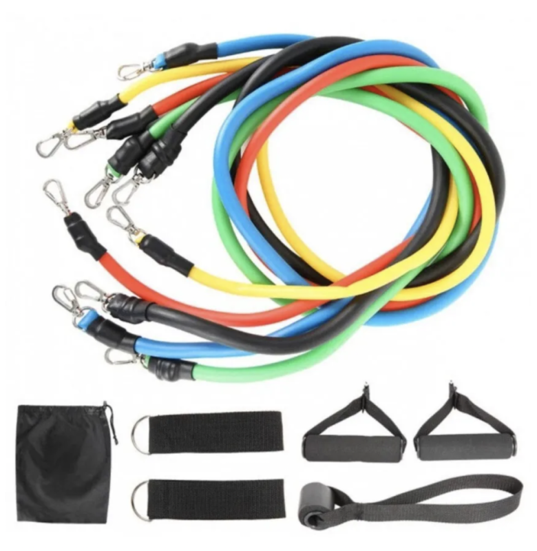Набор эспандеров
