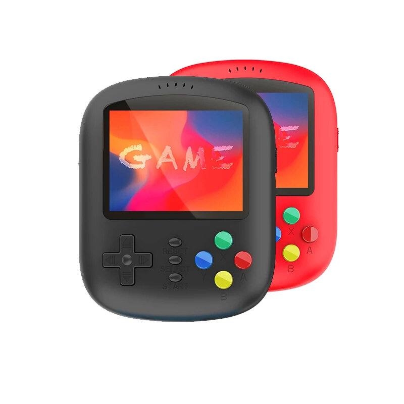 Портативная игровая приставка Game Box K21 (цвет в ассортименте)