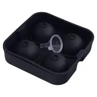 Форма для льда Мега шары