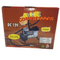 Компрессор автомобильный