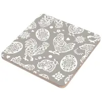 Подставка под горячее Светлая Пасха 14х14 см (ассортимент)