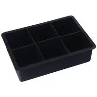 Форма для льда Мега кубики