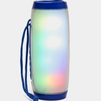 Портативная колонка TG 157 (цвет в ассортименте)