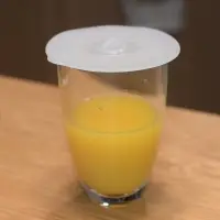 Крышка присоска для хранения продуктов 10см