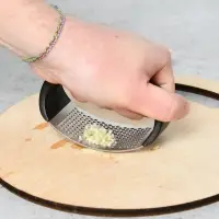 Пресс для чеснока Виват