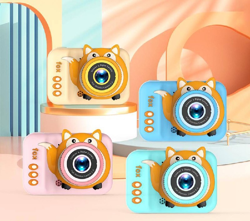 Милая детская камера (цвет в ассортименте)