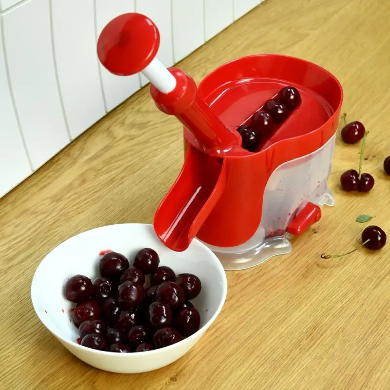 Косточковыдавливатель механический Черри